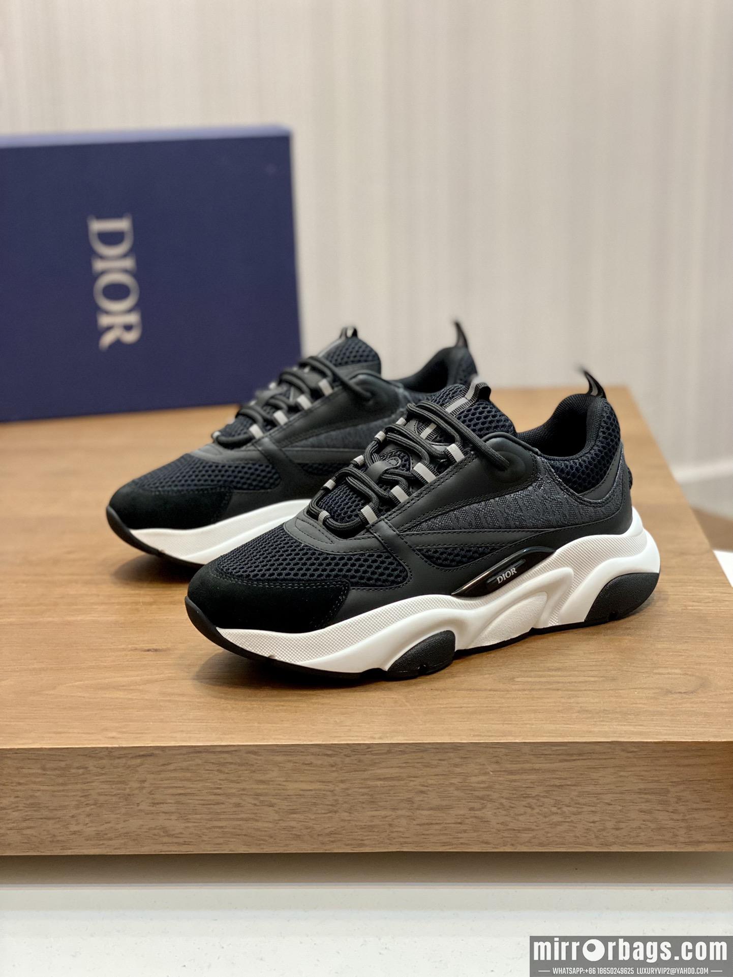 Dior Shoes sz38-46 h1004