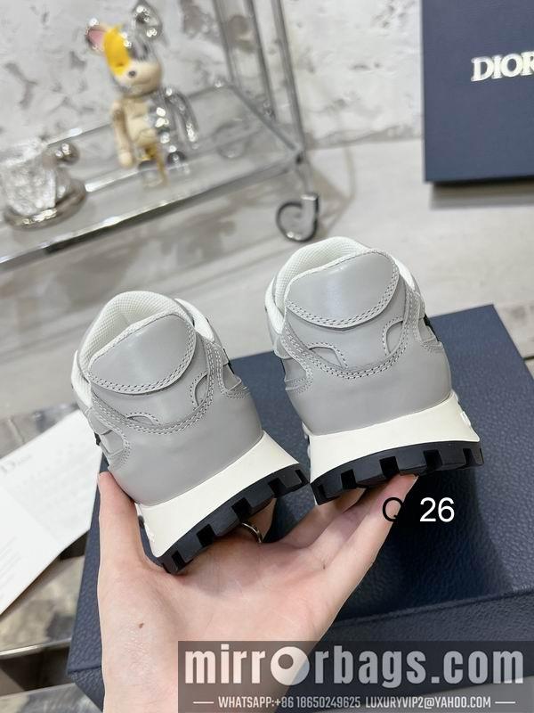 Dior Shoes sz35-45 L1102