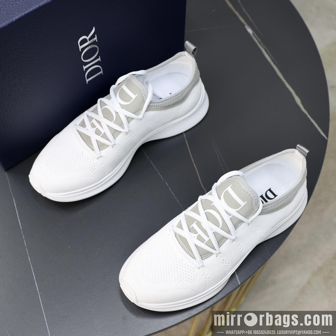 Dior Shoes sz38-44 h0814