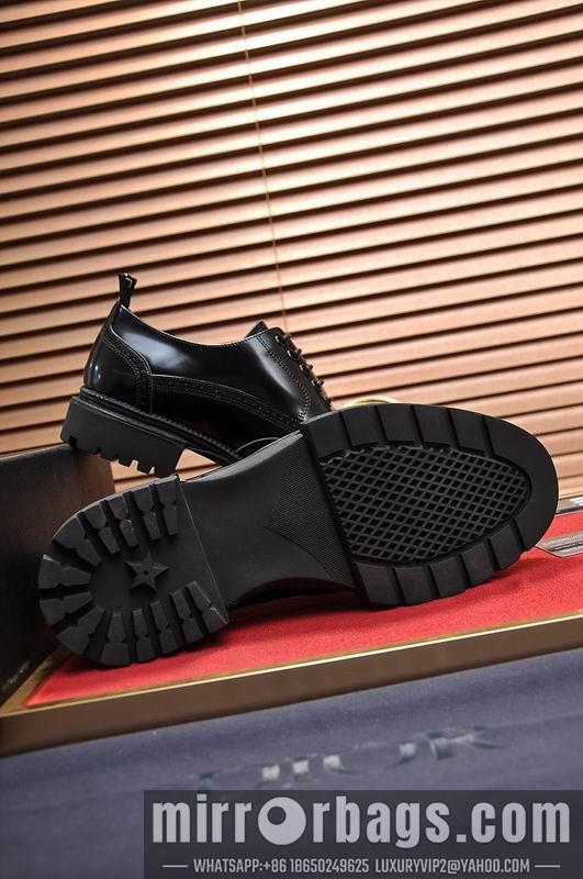 Dior Shoes sz38-45 mnm0103