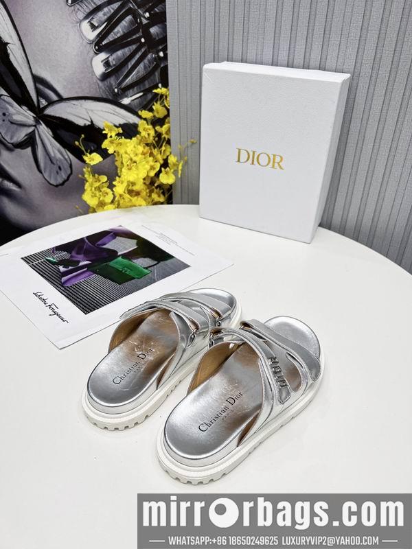 Dior Shoes sz35-42 mnw0306