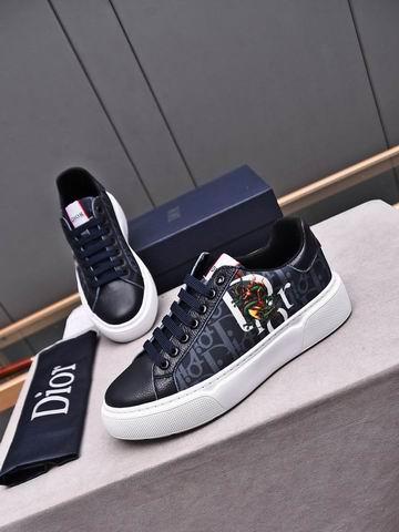 Dior Shoes sz38-45 hnh0710