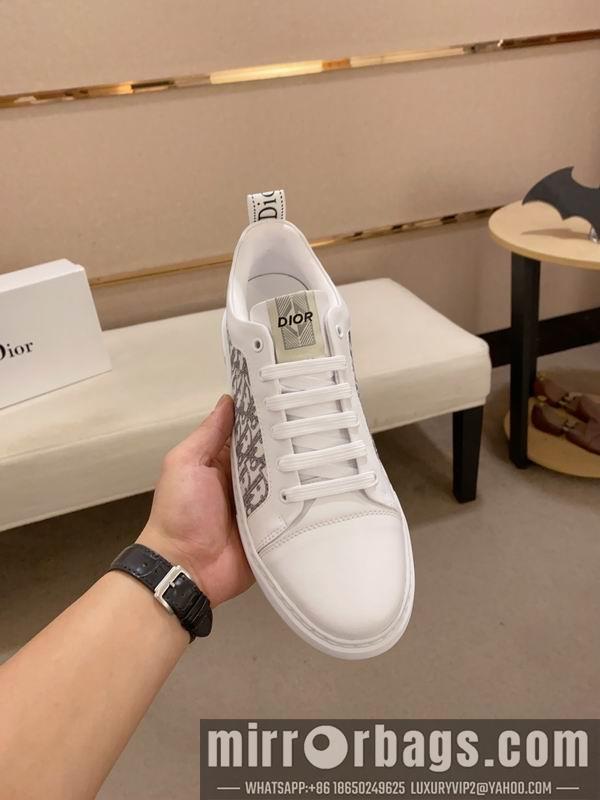 Dior Shoes sz38-44 mnw1107