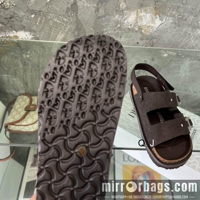 Dior Shoes sz35-45 3C XJ0702