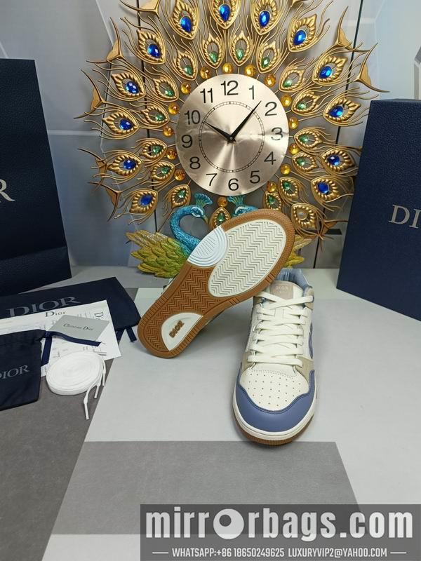 Dior Shoes mnm0107