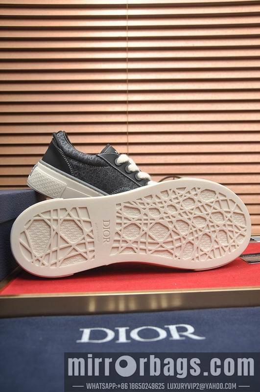 Dior Shoes sz38-44 mnm0114