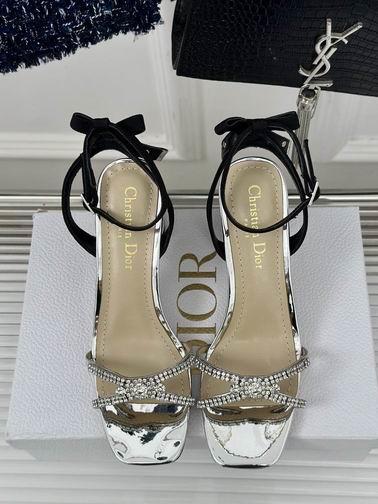 Dior Shoes sz35-41 7.5cm mnh0506