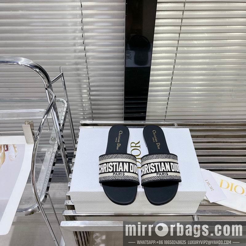 Dior Shoes sz35-41 mnw0207