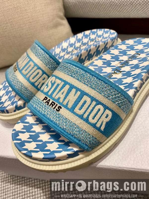 Dior Shoes sz35-42 mnw0308
