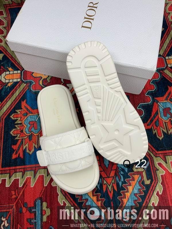Dior Shoes sz35-40 SF0901