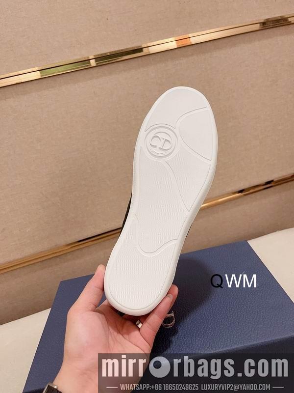 Dior Shoes sz38-45 WM0801