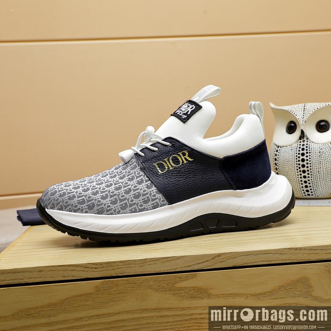 Dior Shoes sz38-44 h0612