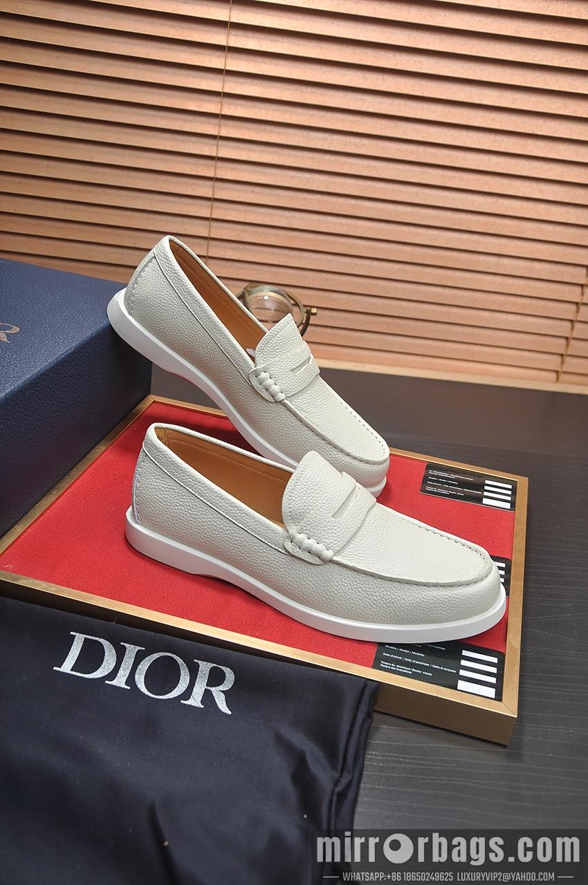 Dior Shoes sz38-44 h0801