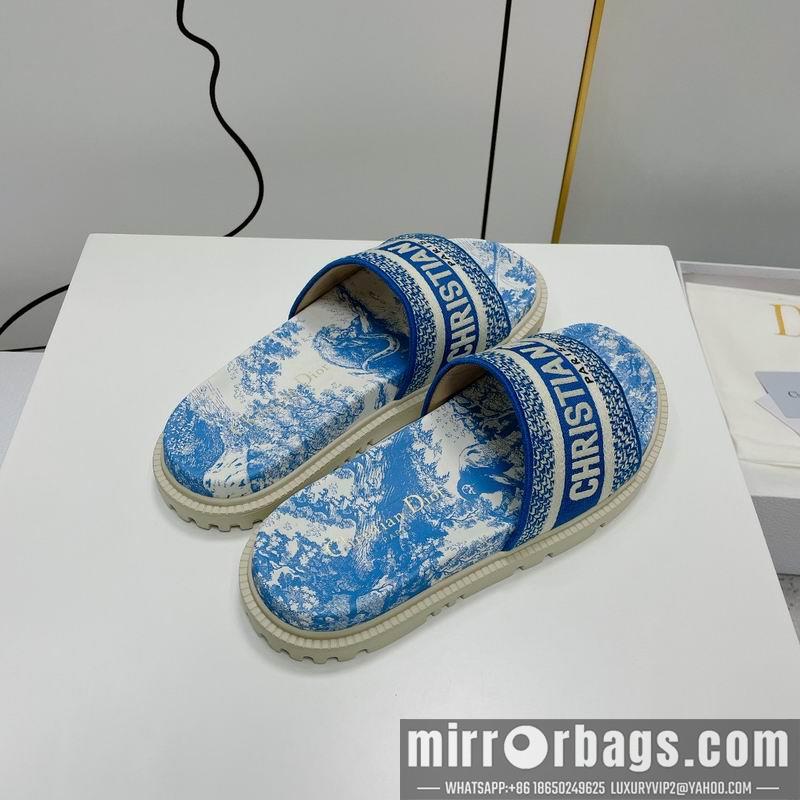 Dior Shoes sz35-40 mnw0409