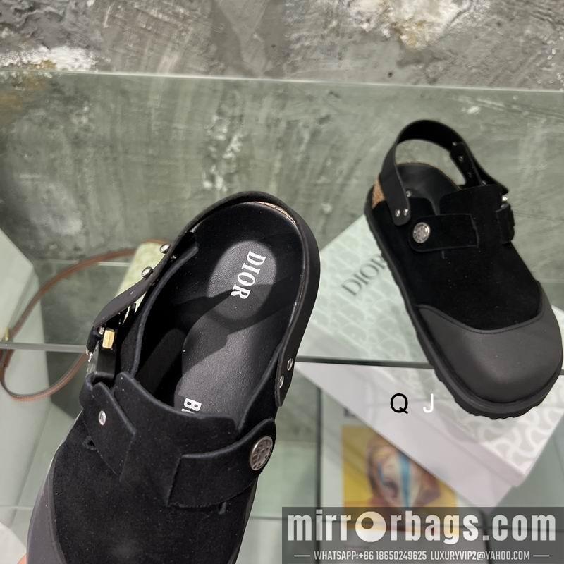 Dior Shoes sz35-45 3C XJ0701