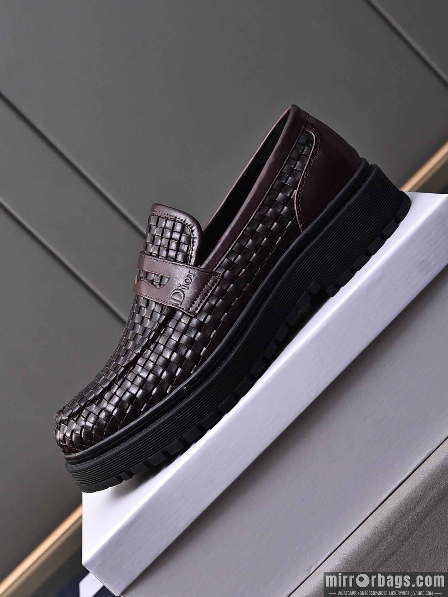 Dior Shoes sz38-44 hnh1240