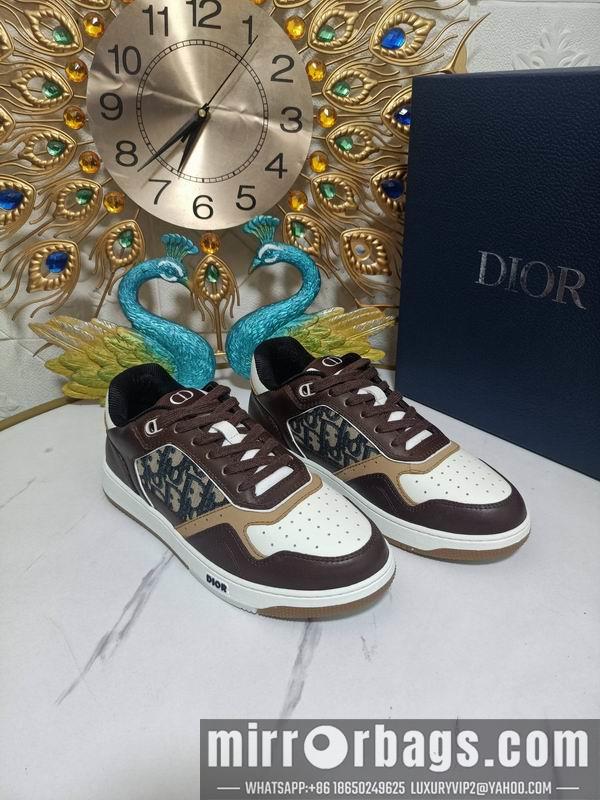 Dior Shoes sz35-45 mnm0104