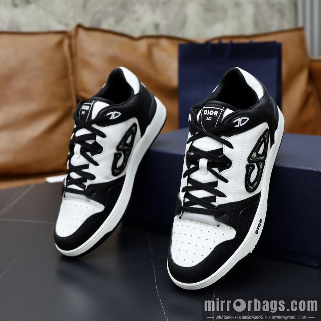 Dior Shoes sz35-44 h0813