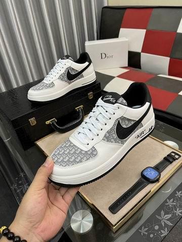 Dior Shoes sz38-44 jyh0920