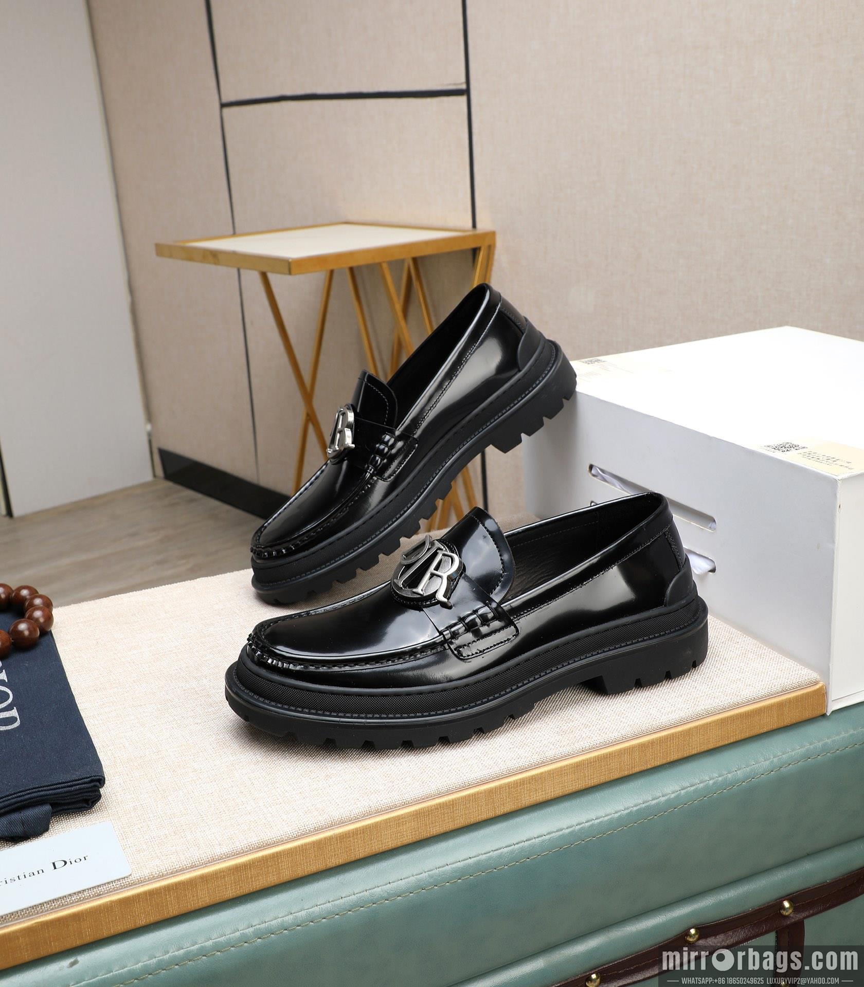 Dior Shoes sz38-44 hnh1248