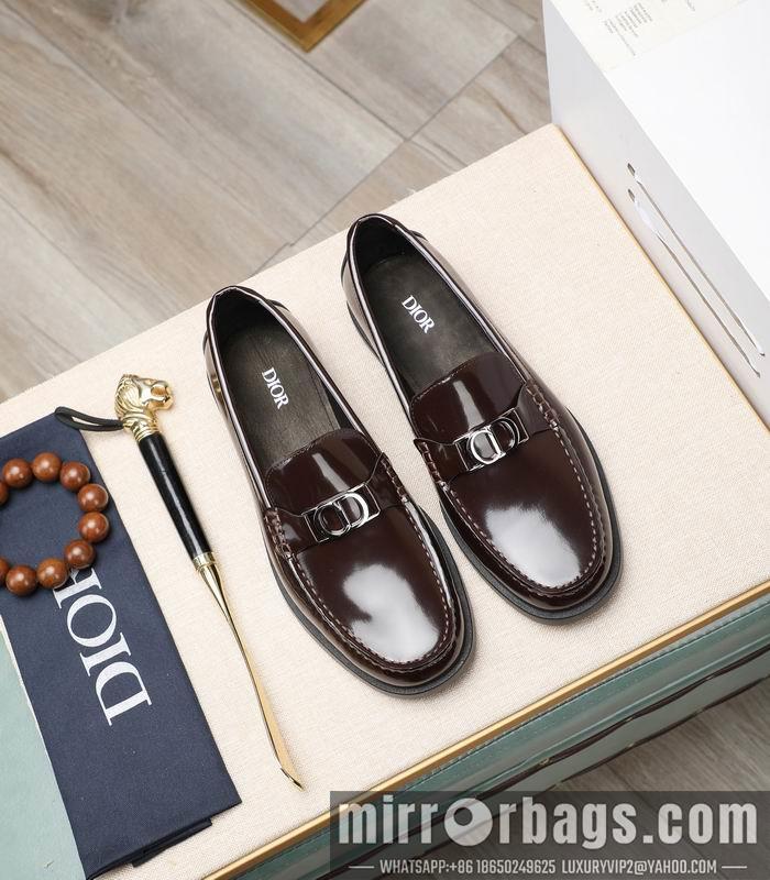 Dior Shoes sz38-45 mnw0316