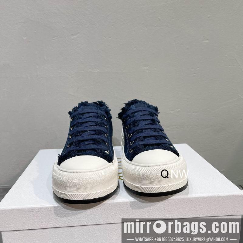 Dior Shoes sz35-41 NW0702