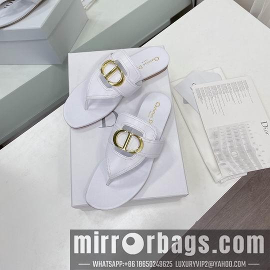 Dior Shoes sz35-41 mnh0312