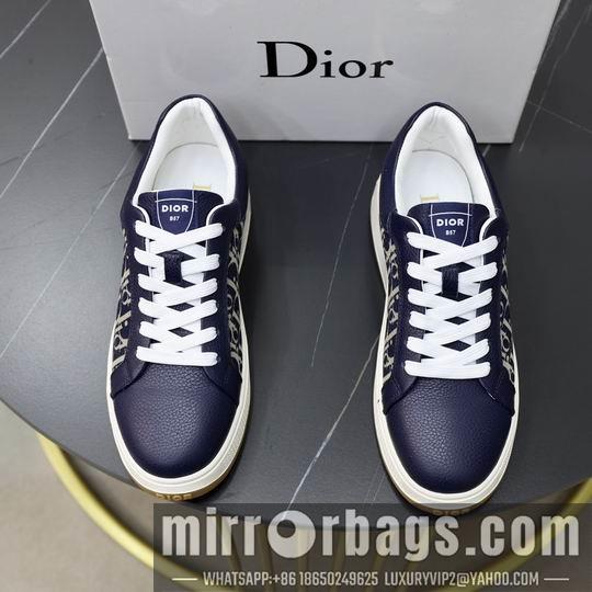 Dior Shoes sz38-44 mnh0510