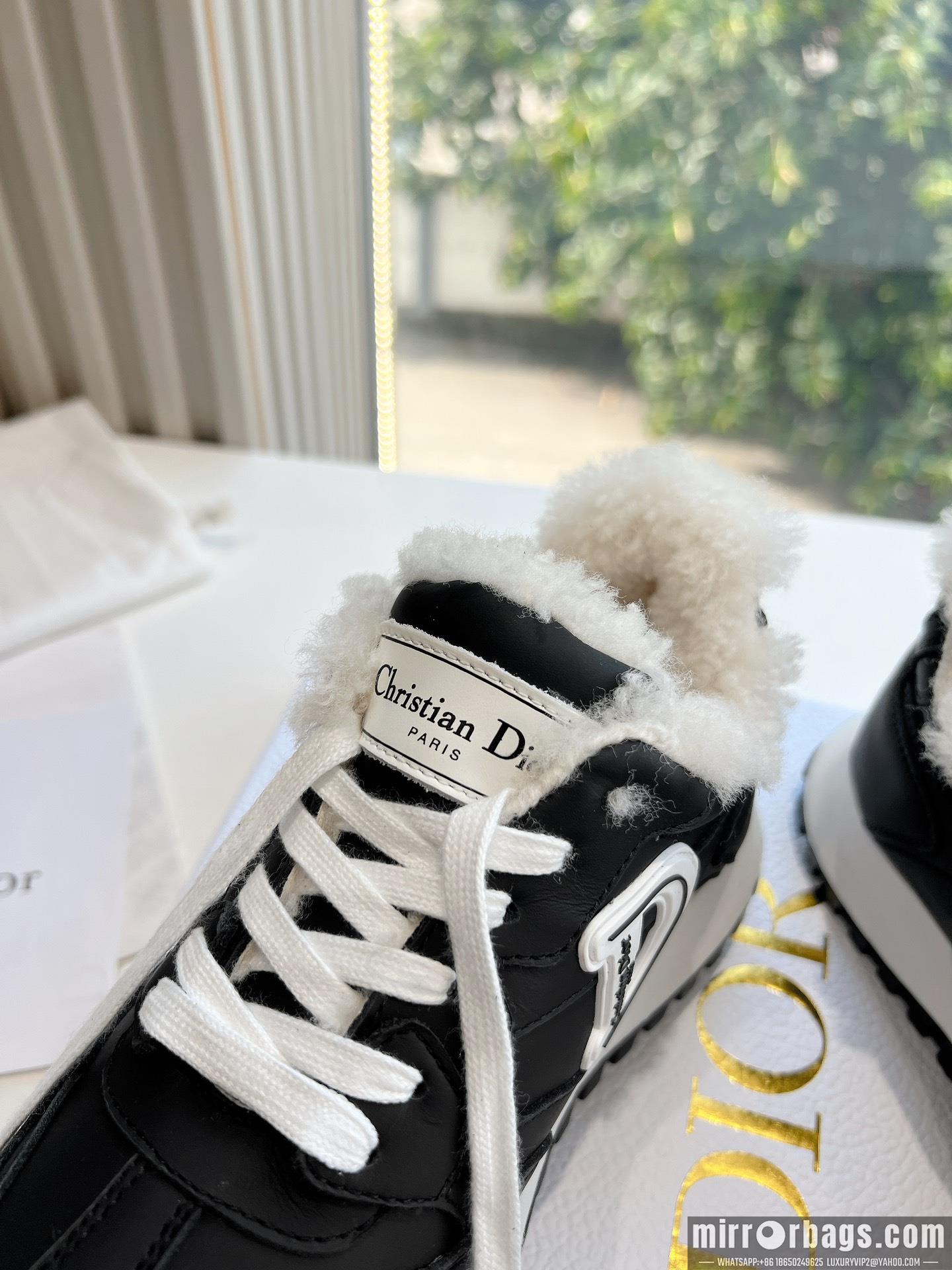 Dior Shoes sz35-41 h1014