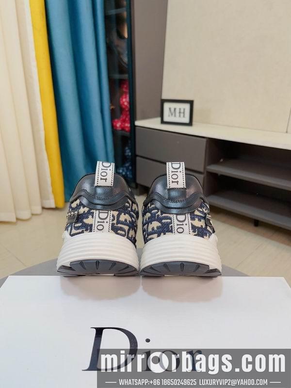 Dior Shoes sz38-44 hnm0144