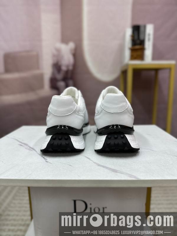 Dior Shoes sz38-44 hnm0147