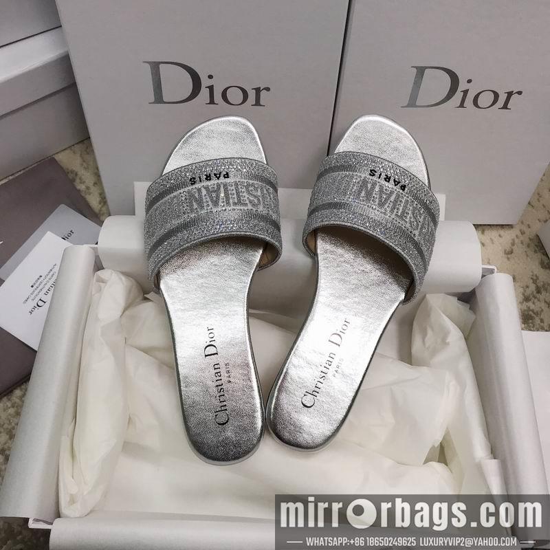 Dior Shoes sz35-42 mnw0415