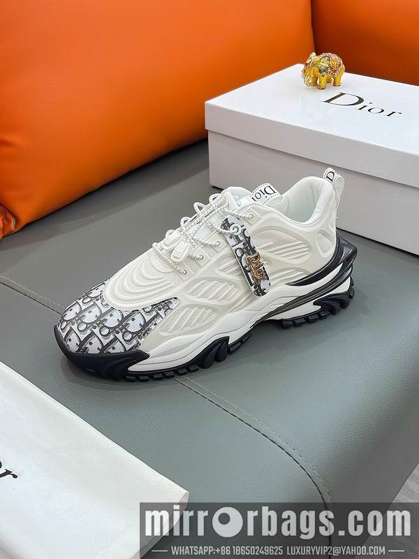 Dior Shoes sz38-44 mnw0178