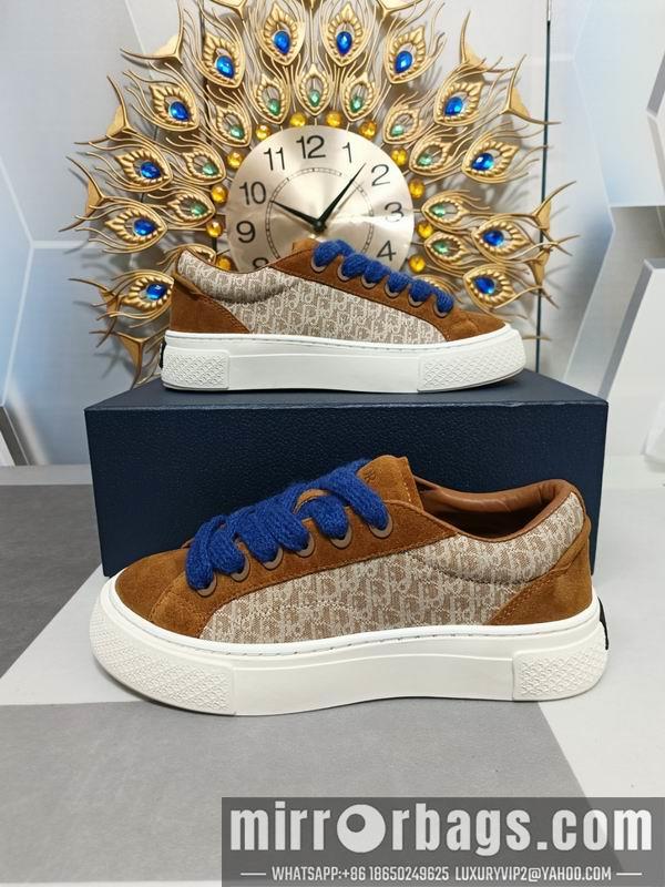 Dior Shoes sz35-45 mnm0108