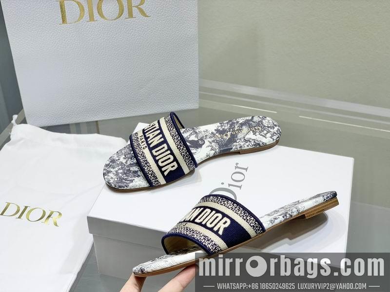 Dior Shoes sz35-42 mnw0420