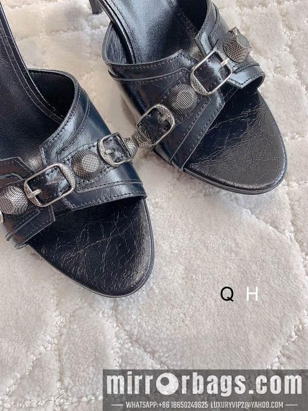Balenciaga Shoes sz35-40 YH0701
