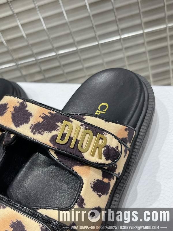 Dior Shoes sz35-41 mnw0205