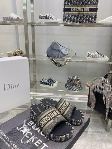 Dior Shoes sz34-40 mnh0309
