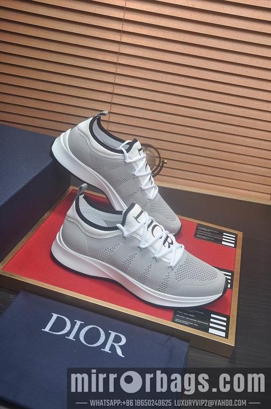 Dior Shoes sz38-45 mnw0309