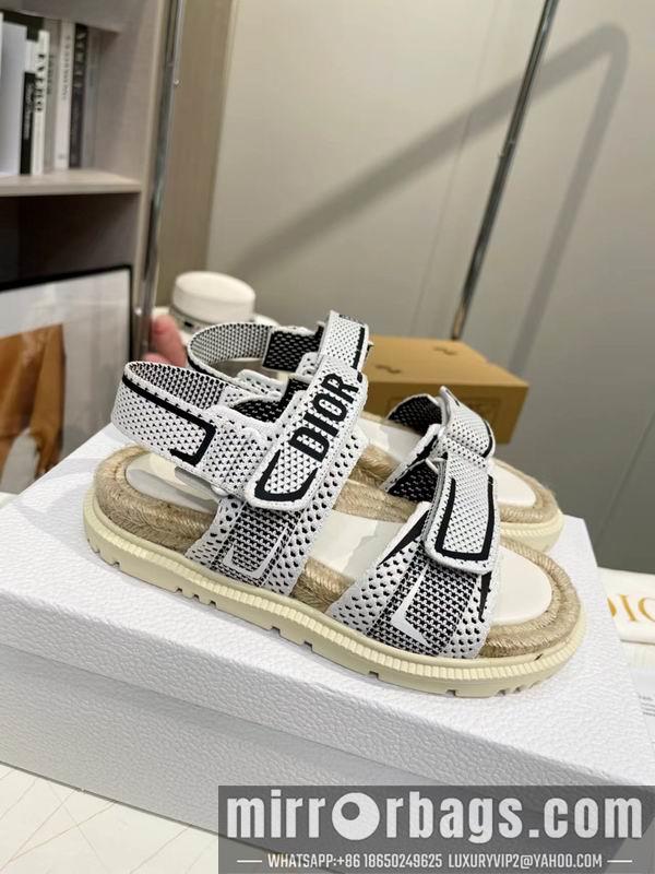 Dior Shoes sz35-42 mnh0302