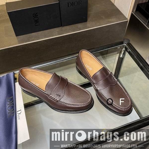 Dior Shoes sz39-44 TF0803