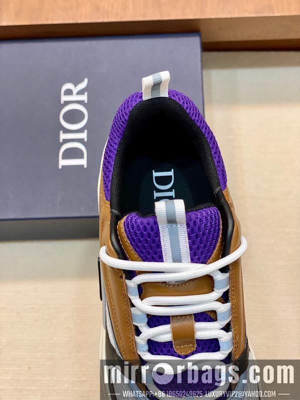 Dior Shoes sz35-44 hnm0152