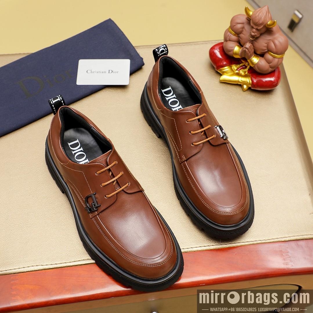 Dior Shoes sz38-45 h0601
