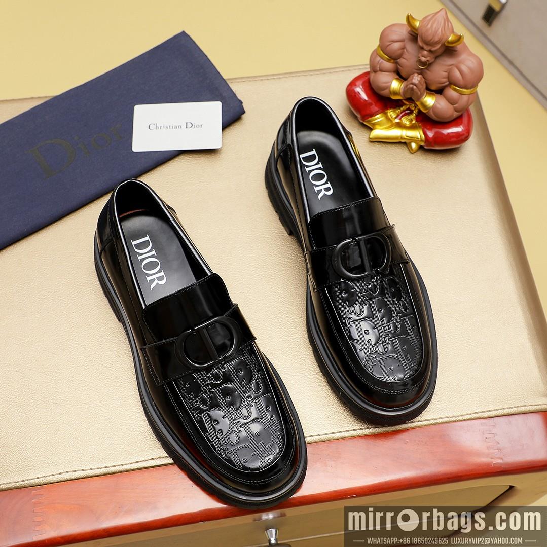 Dior Shoes sz38-45 h0602