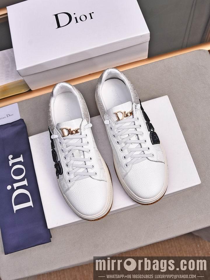 Dior Shoes sz38-45 hnh0101