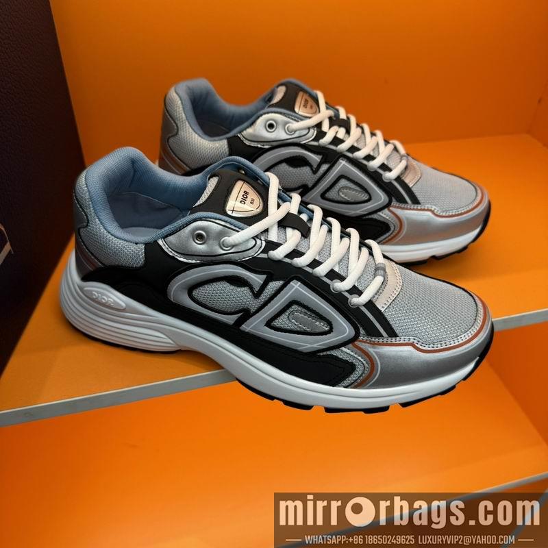 Dior Shoes sz39-45 mnm0105