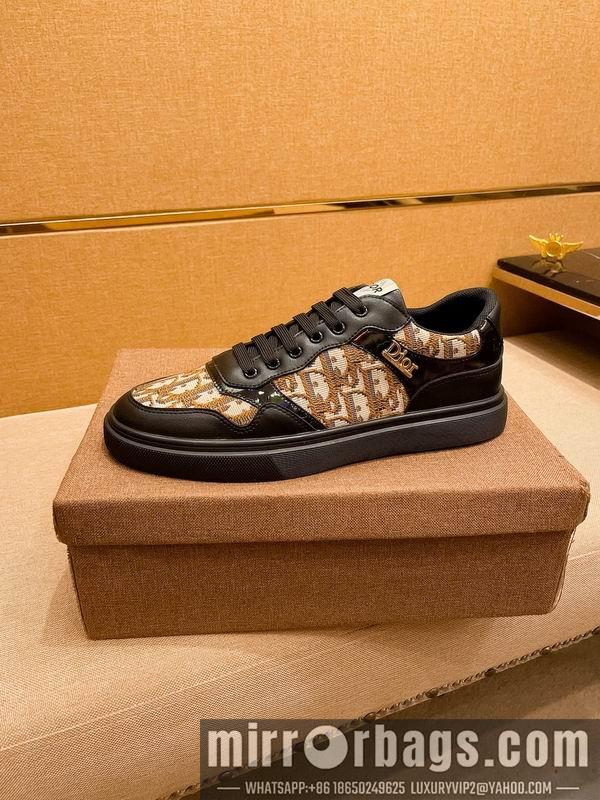 Dior Shoes sz38-44 mnm0190