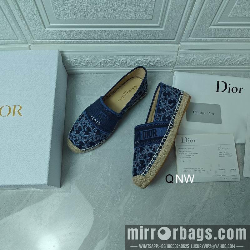 Dior Shoes sz35-40 NW0701