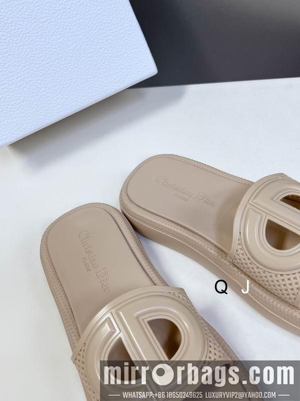Dior Shoes sz35-40 XJ0707