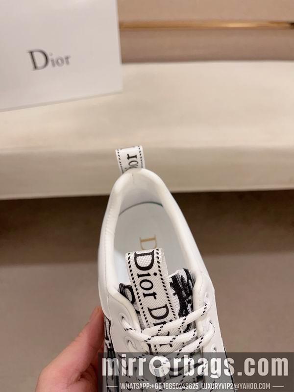 Dior Shoes sz38-44 hnm0160